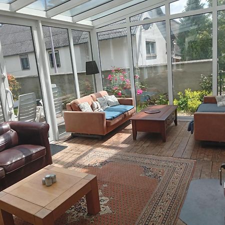 Vakantie Boerderij De Boerenzwaluw Karl المظهر الخارجي الصورة