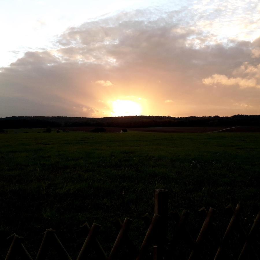 Vakantie Boerderij De Boerenzwaluw Karl المظهر الخارجي الصورة