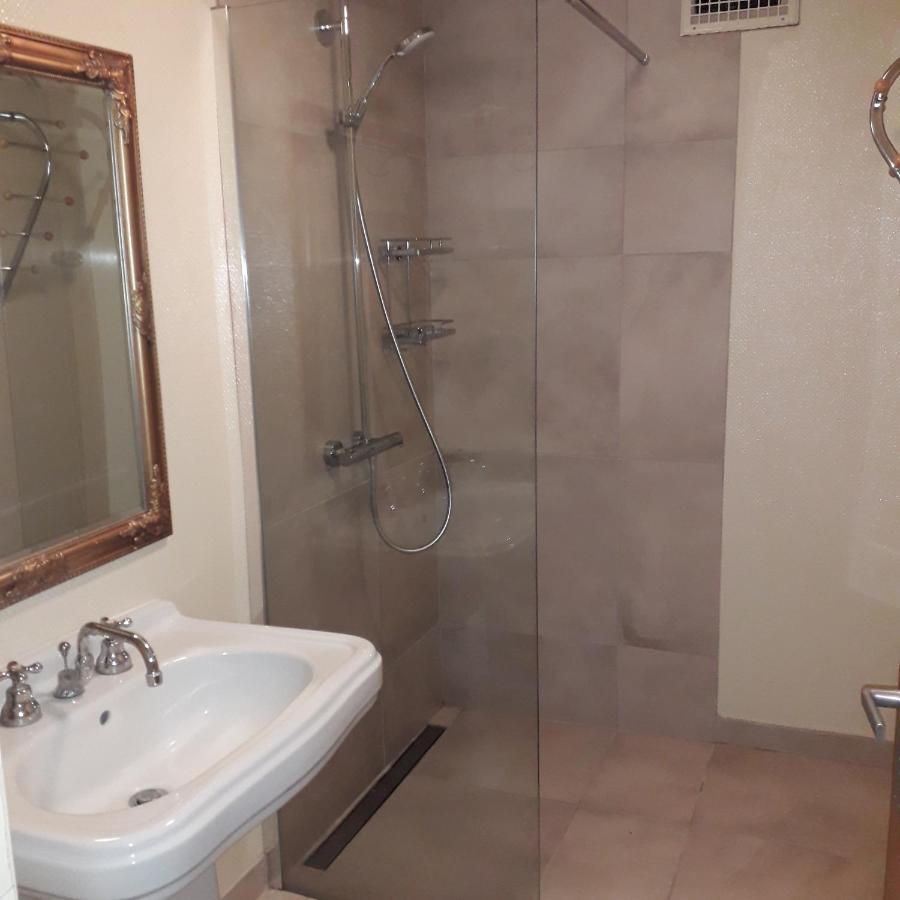 Vakantie Boerderij De Boerenzwaluw Karl المظهر الخارجي الصورة