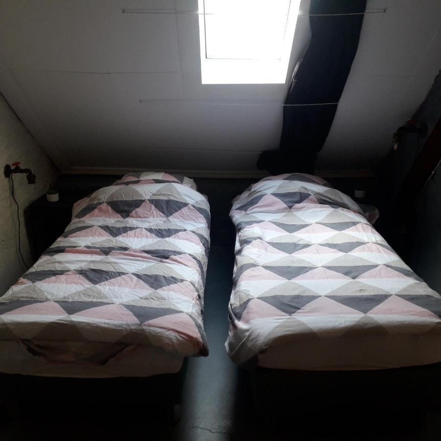 Vakantie Boerderij De Boerenzwaluw Karl المظهر الخارجي الصورة