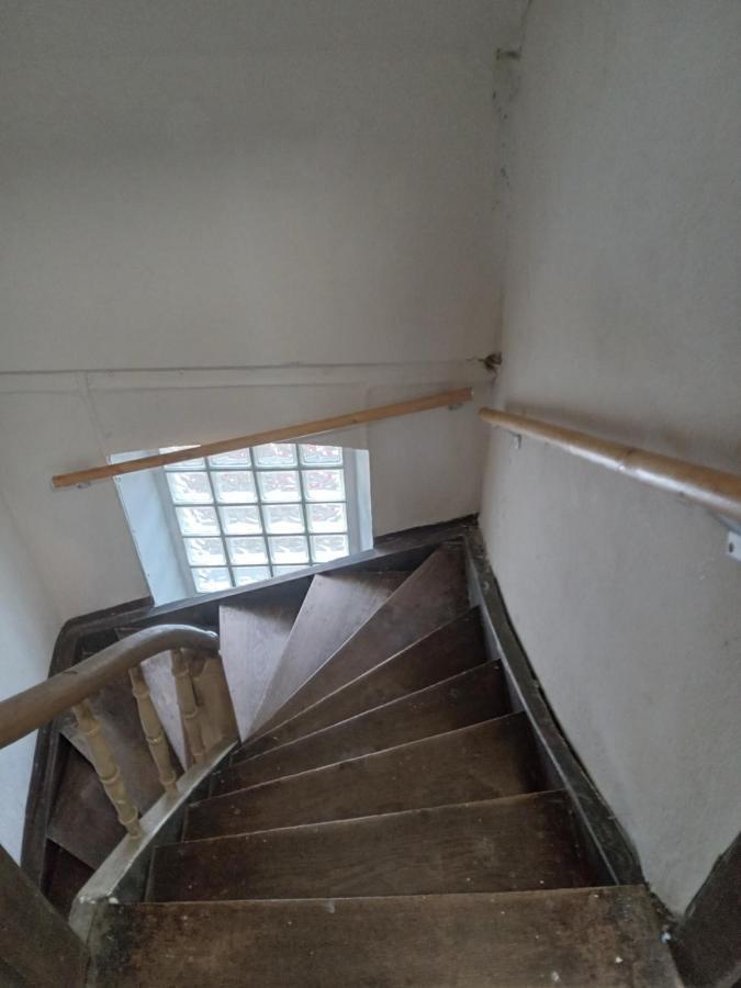 Vakantie Boerderij De Boerenzwaluw Karl المظهر الخارجي الصورة