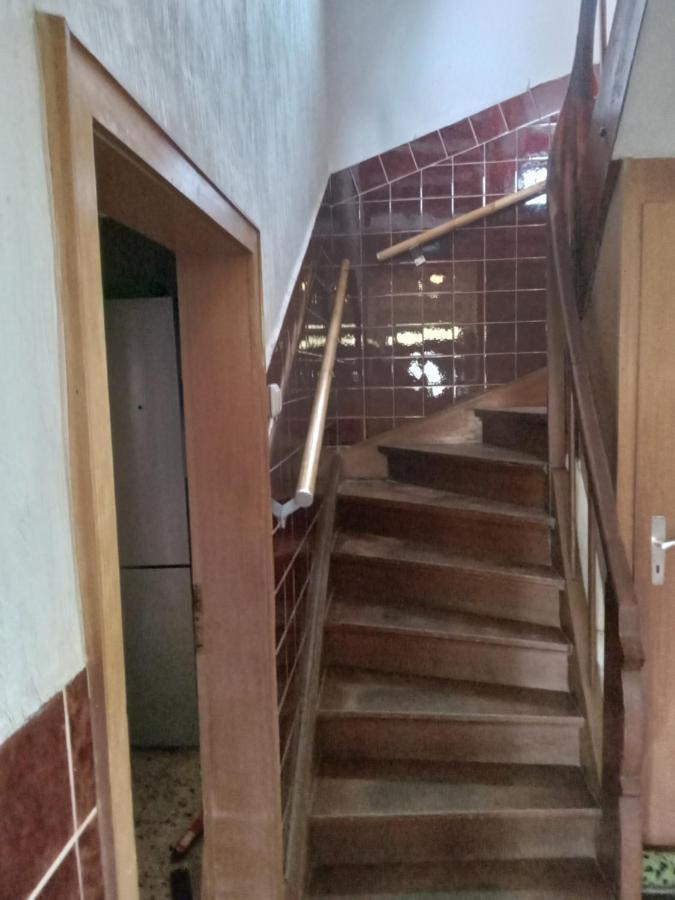 Vakantie Boerderij De Boerenzwaluw Karl المظهر الخارجي الصورة