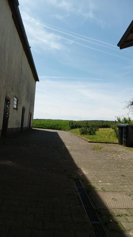 Vakantie Boerderij De Boerenzwaluw Karl المظهر الخارجي الصورة