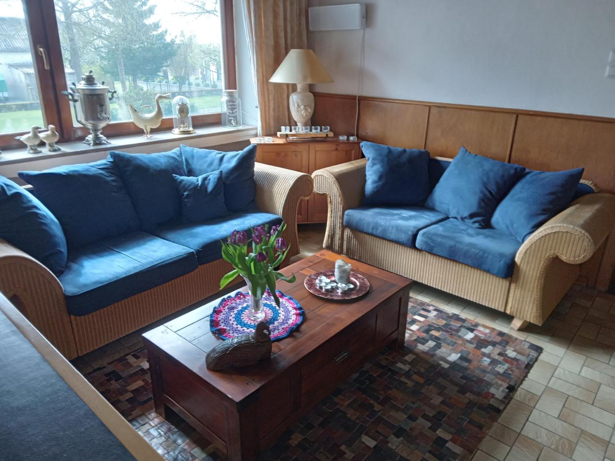 Vakantie Boerderij De Boerenzwaluw Karl المظهر الخارجي الصورة