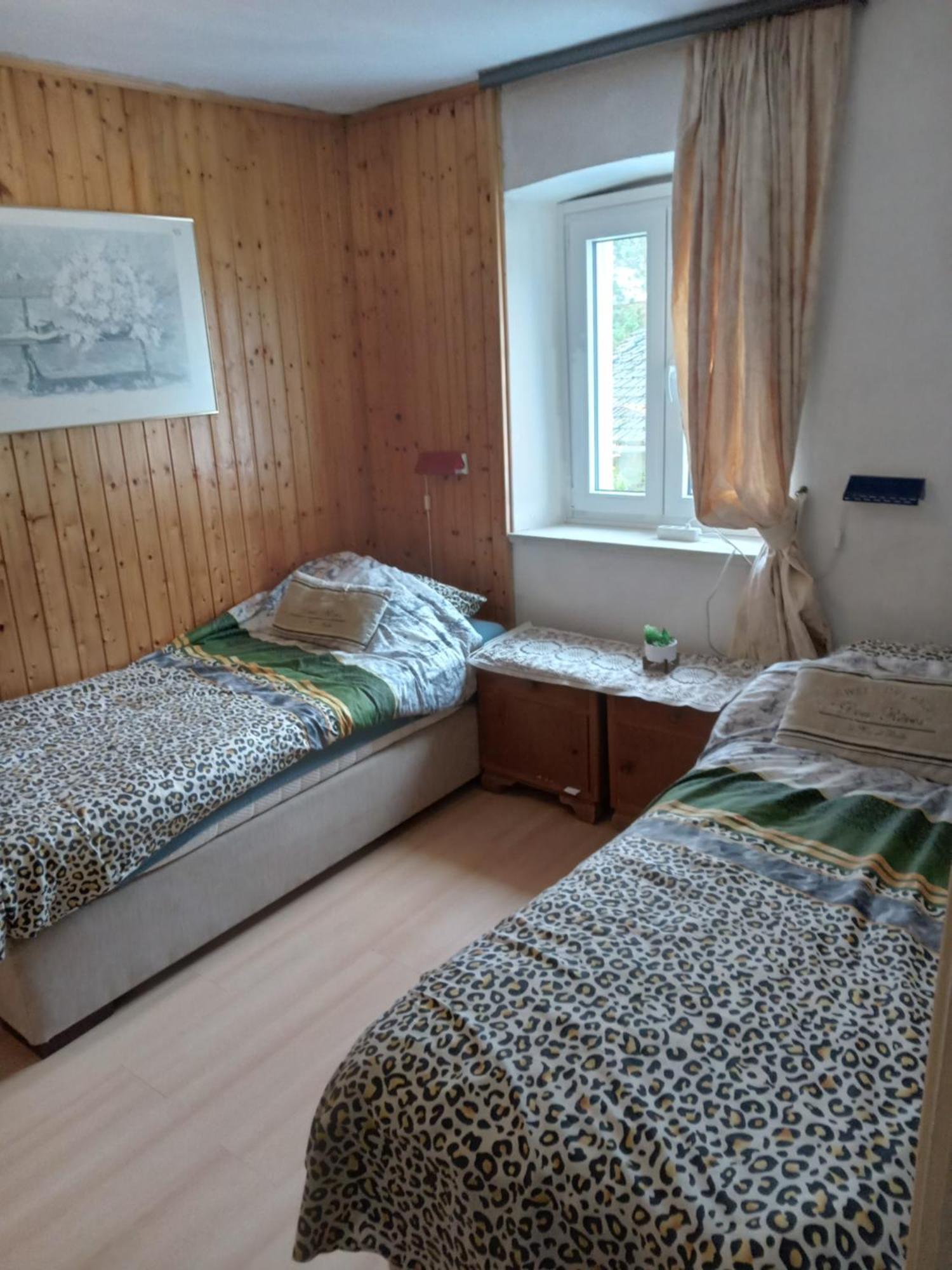Vakantie Boerderij De Boerenzwaluw Karl المظهر الخارجي الصورة