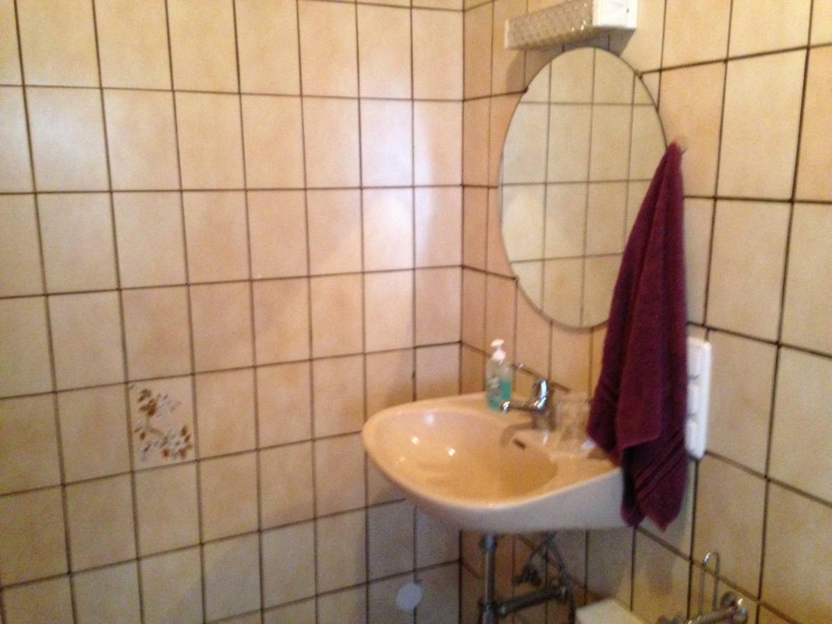 Vakantie Boerderij De Boerenzwaluw Karl المظهر الخارجي الصورة