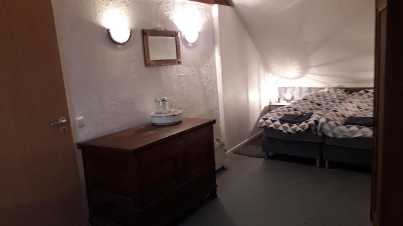 Vakantie Boerderij De Boerenzwaluw Karl المظهر الخارجي الصورة